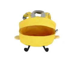 Mochila Trixie PEQUEÑA Mr. BumbleBee Personalizable