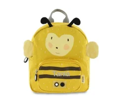 Mochila Trixie PEQUEÑA Mr. BumbleBee Personalizable