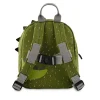 Mochila Trixie PEQUEÑA Mr. Dino Personalizable