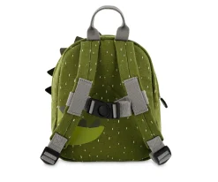 Mochila Trixie PEQUEÑA Mr. Dino Personalizable