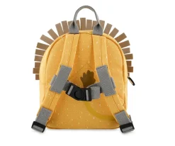 Mochila Trixie PEQUEÑA Mr. Lion Personalizable