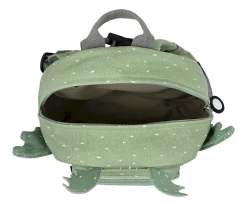 Mochila Trixie PEQUEÑA Mr. Dragon Personalizable