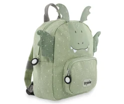 Mochila Trixie PEQUEÑA Mr. Dragon Personalizable