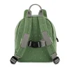 Mochila Trixie PEQUEÑA Mr. Frog Personalizable