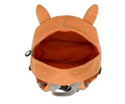 Mochila Trixie PEQUEÑA Mr. Fox Personalizable