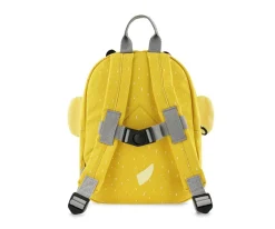 Mochila Trixie PEQUEÑA Mr. BumbleBee con Llavero Personalizado