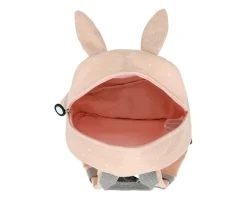 Mochila Trixie PEQUEÑA Mrs.Rabbit Personalizable