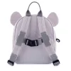 Mochila Trixie PEQUEÑA Mrs. Mouse Personalizable