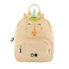 Mochila Trixie PEQUEÑA Mrs. Unicorn con Llavero Personalizado
