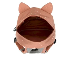 Mochila Trixie PEQUEÑA Mrs. Cat Personalizable