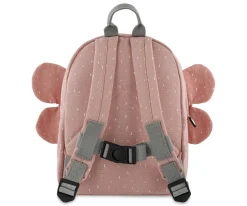 Mochila Trixie PEQUEÑA Mrs. Butterfly Personalizable