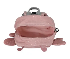 Mochila Trixie PEQUEÑA Mrs. Butterfly Personalizable