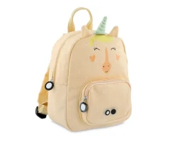 Mochila Trixie PEQUEÑA Mrs. Unicorn Personalizable