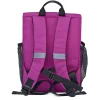 Mochila Térmica Pack n'Snack Vaca Purple 8L