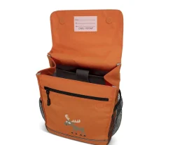 Mochila Térmica Pack n'Snack Reno Orange 8L