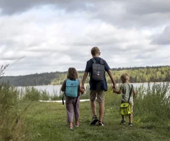 Mochila Térmica Pack n'Snack Reno Orange 8L