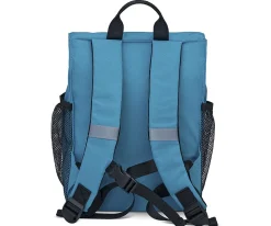 Mochila Térmica Pack n'Snack Jirafa Turquoise 8L