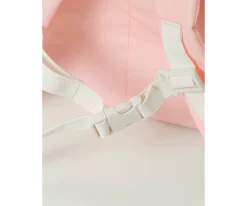 Mochila Térmica Big Stripes Pink Personalizable