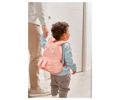 Mochila Térmica Infantil Eco Bunny