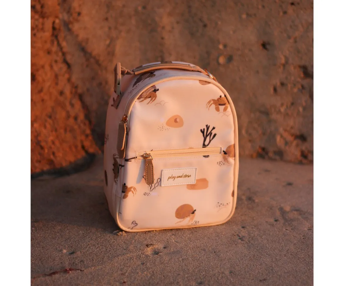 Mochila Térmica Sand