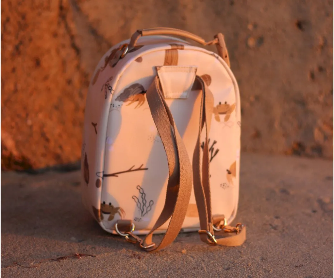 Mochila Térmica Sand