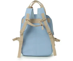 Mochila Térmica Stripes Blue Personalizable