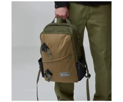 Mochila Vardag 17 Coal Black