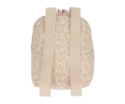 Mochila Wild Flower Personalizable