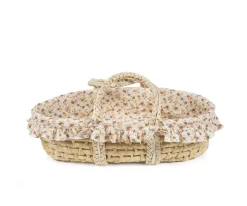 Moises de Mimbre Muñecas Somerset