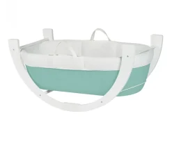 Moisés Shnuggle Dreami Eucalyptus