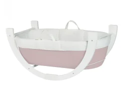 Moisés Shnuggle Dreami Taupe