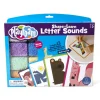 Moldea Playfoam Shape & Learn Letter Sounding