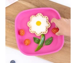 Moldeador y Cierre de Sándwich Flower Lunch Punch