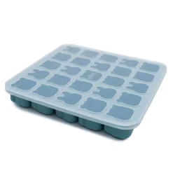 Moldes Mini Poddies para Hornear ó Congelar Blue Dusk