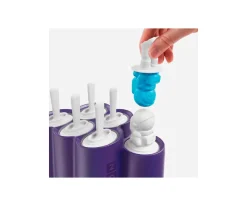 Moldes para Helados Space Pop