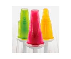 Moldes para Helados Space Pop