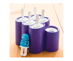 Moldes para Helados Space Pop
