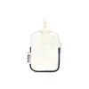 Monedero Infantil Billy Navy-Gris Metalizado