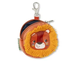 Monedero Jack El León