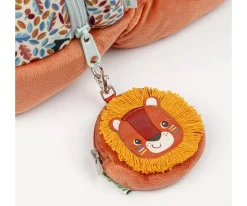 Monedero Jack El León