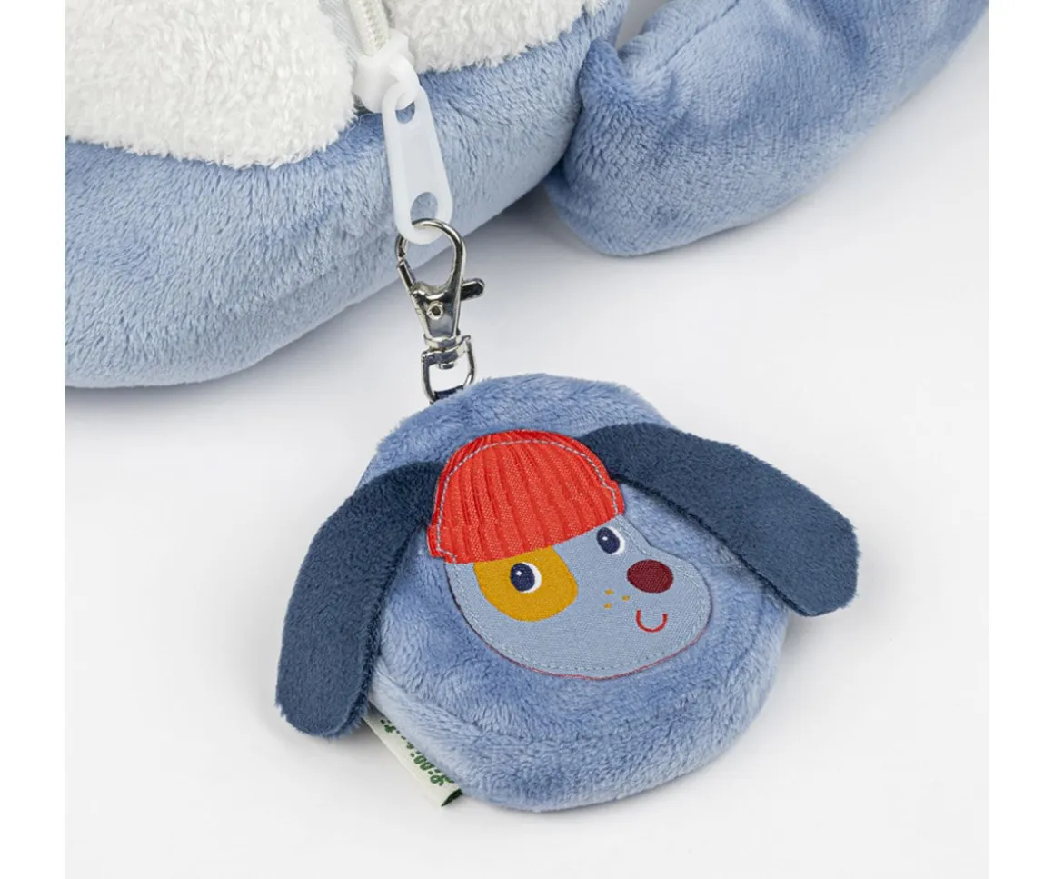 Monedero Jules El Perro