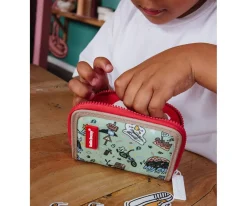 Monedero Mountain Ride