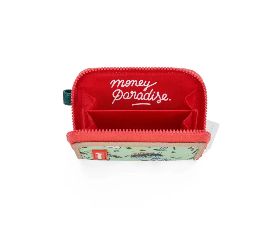 Monedero Mountain Ride