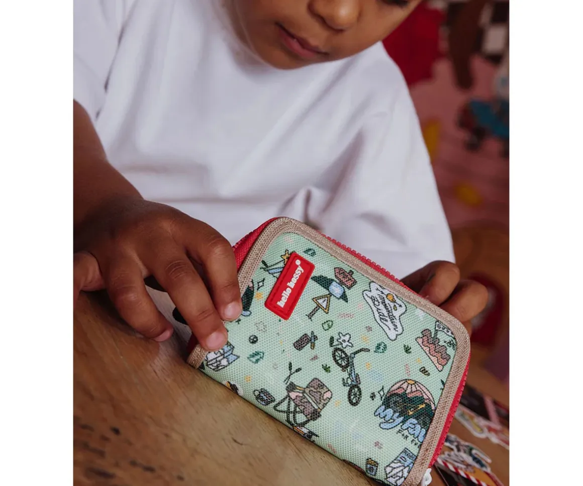 Monedero Mountain Ride