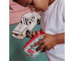 Monedero Mountain Ride