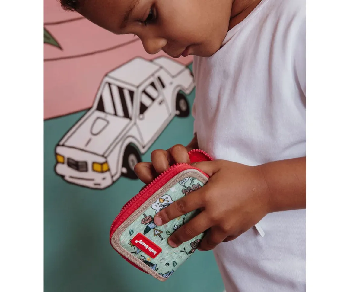 Monedero Mountain Ride