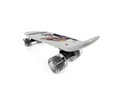 Monopatín Penny Board Mandalorian