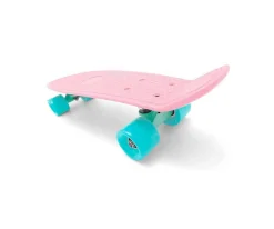 Monopatín Penny Board Pink Sky