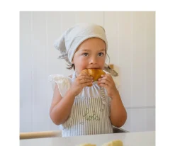 Mordedor Bebé Sam Le Croissant