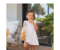 Mordedor Bebé Susi Le Baguette